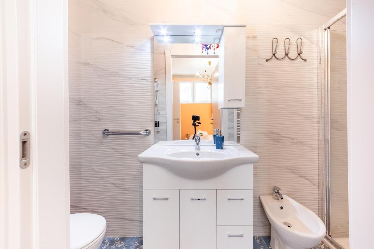 Le Stanze Di Villa Angelina - Pet Friendly Verona Ngoại thất bức ảnh