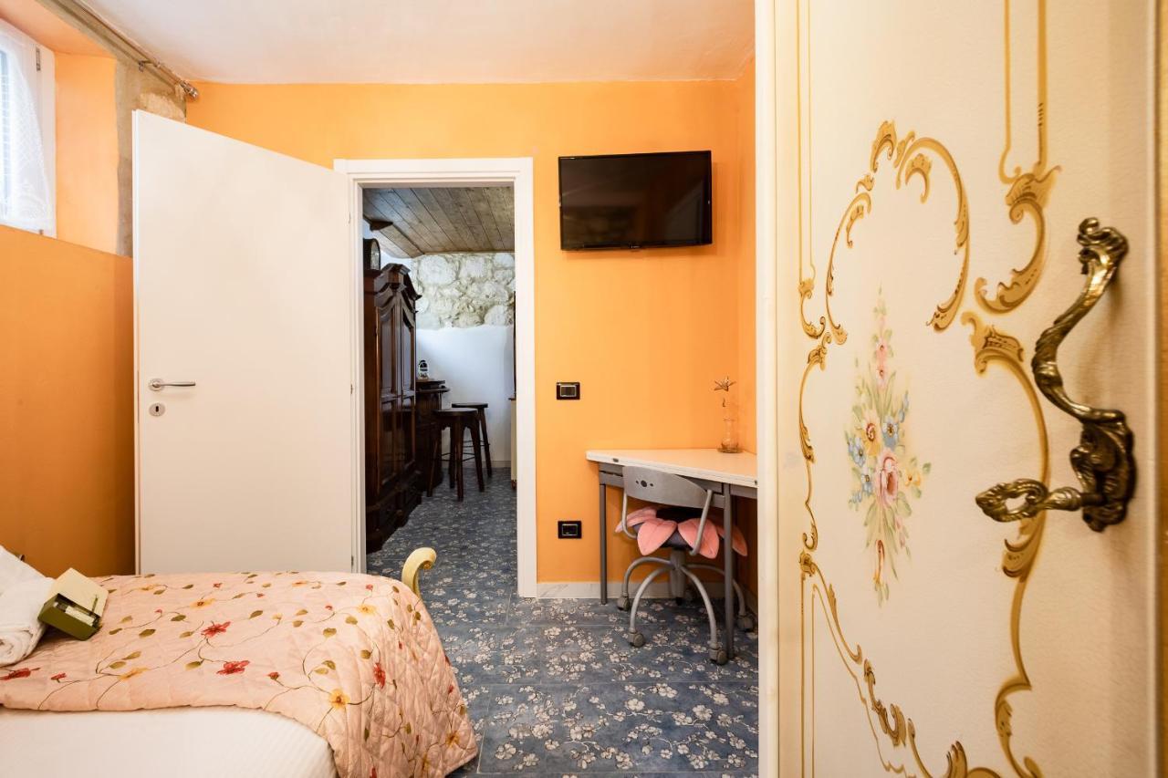 Le Stanze Di Villa Angelina - Pet Friendly Verona Ngoại thất bức ảnh