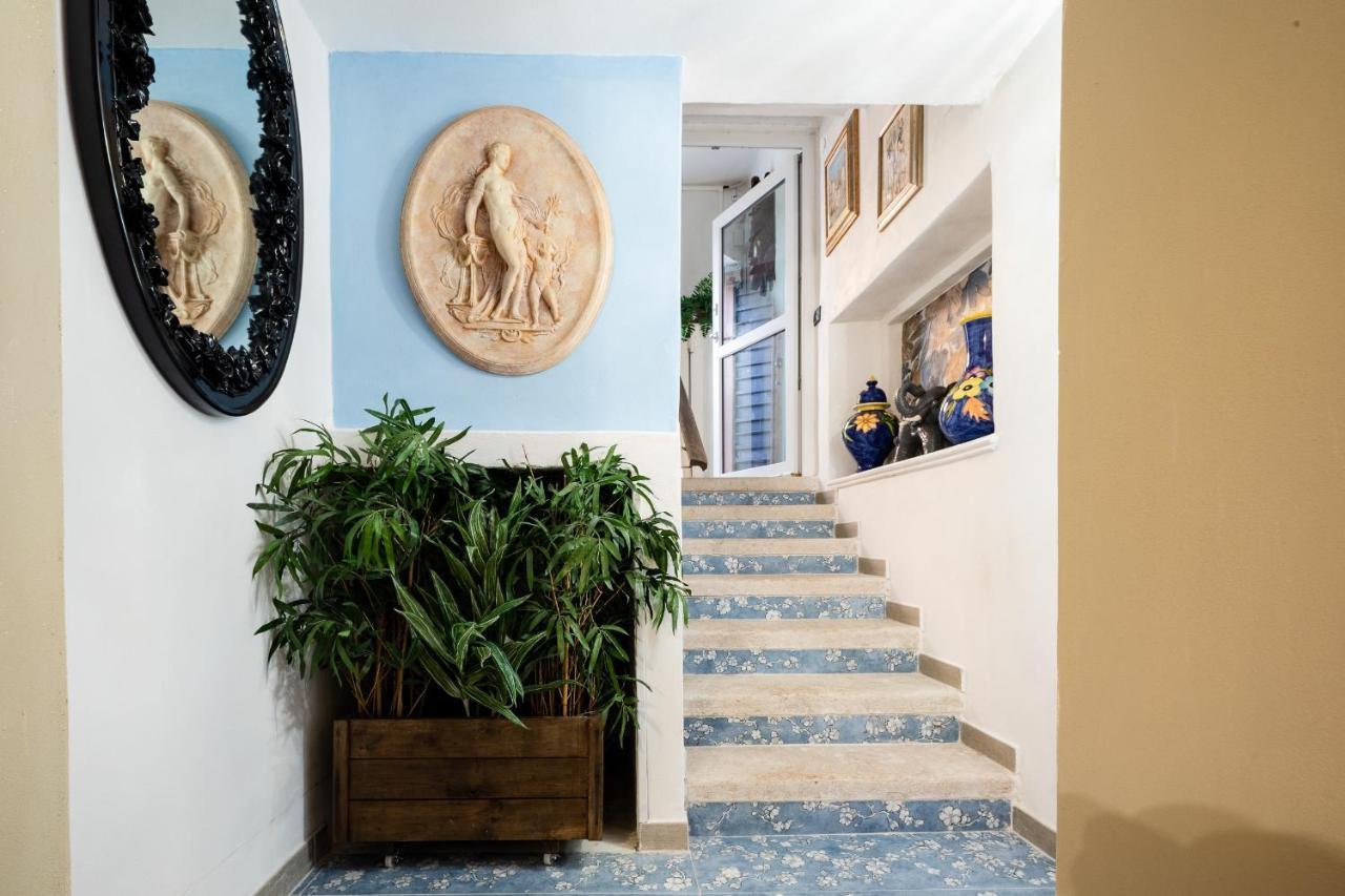 Le Stanze Di Villa Angelina - Pet Friendly Verona Ngoại thất bức ảnh