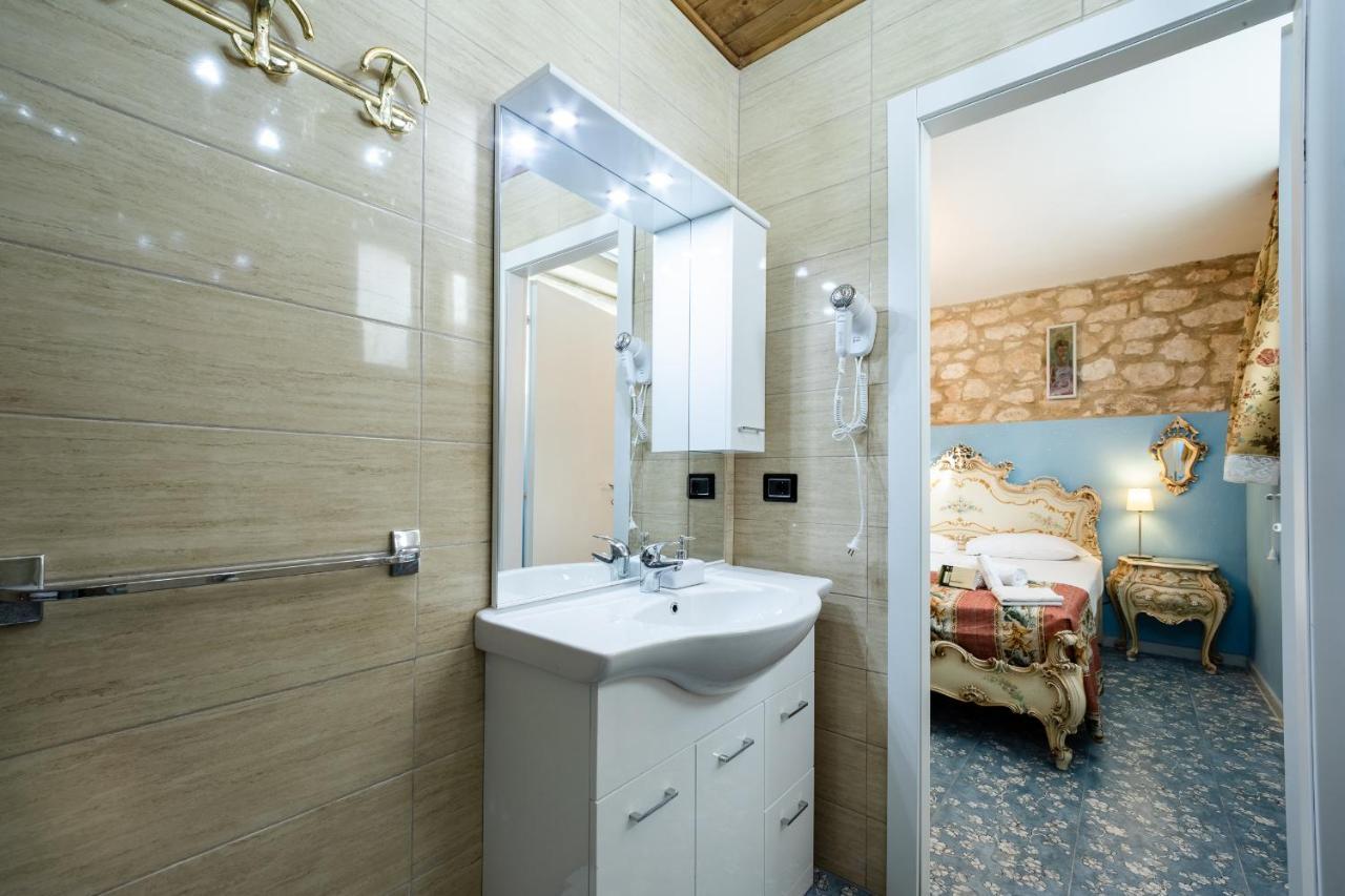 Le Stanze Di Villa Angelina - Pet Friendly Verona Ngoại thất bức ảnh