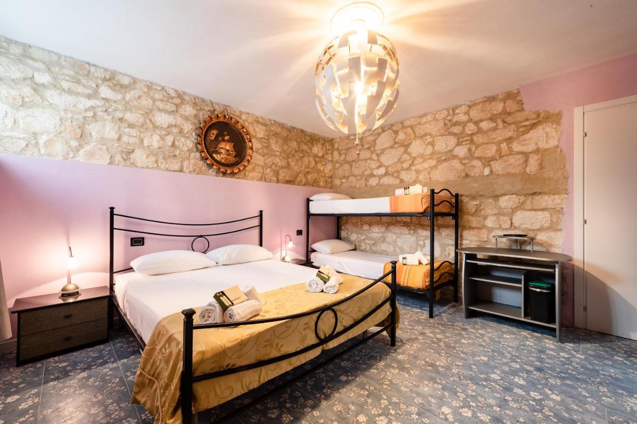 Le Stanze Di Villa Angelina - Pet Friendly Verona Ngoại thất bức ảnh