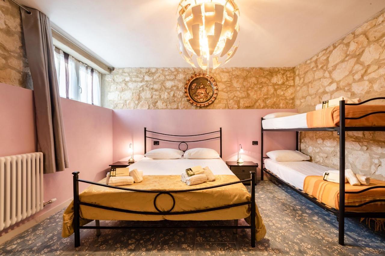 Le Stanze Di Villa Angelina - Pet Friendly Verona Ngoại thất bức ảnh