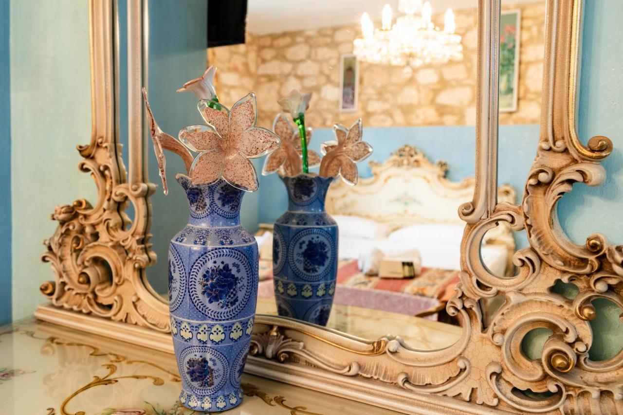Le Stanze Di Villa Angelina - Pet Friendly Verona Ngoại thất bức ảnh