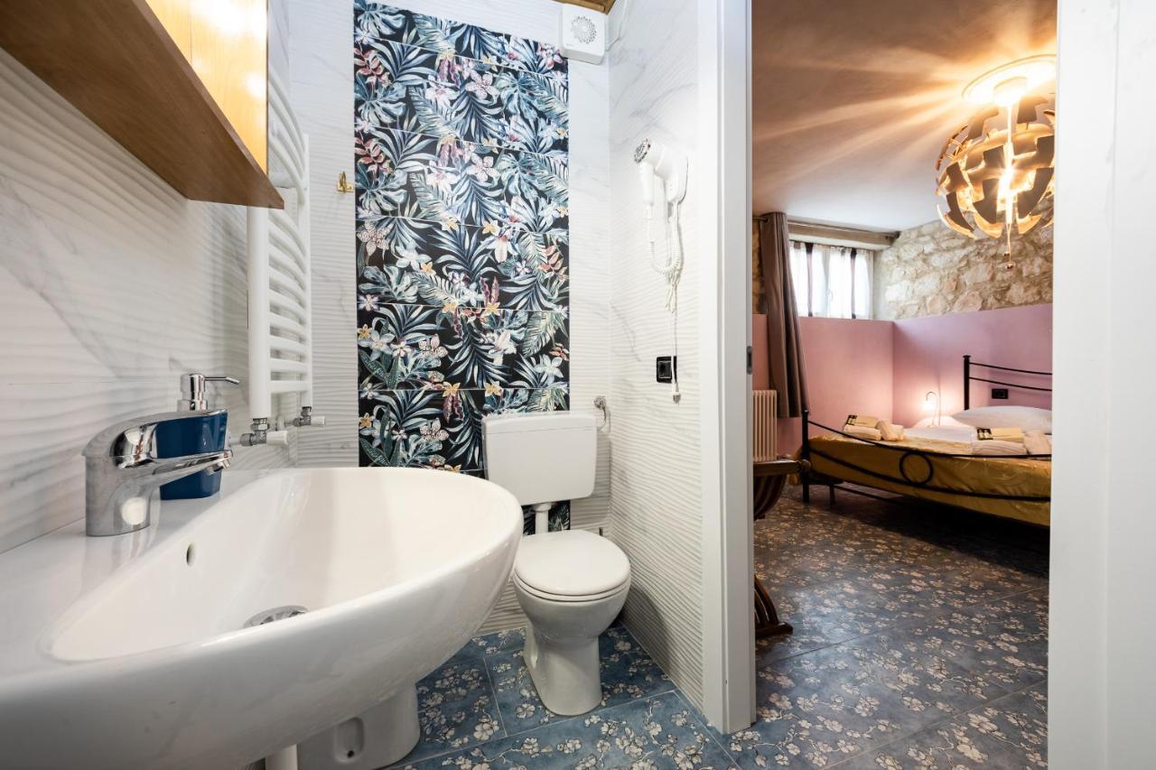 Le Stanze Di Villa Angelina - Pet Friendly Verona Ngoại thất bức ảnh