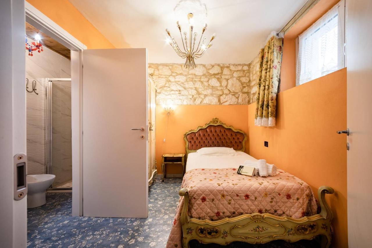 Le Stanze Di Villa Angelina - Pet Friendly Verona Ngoại thất bức ảnh
