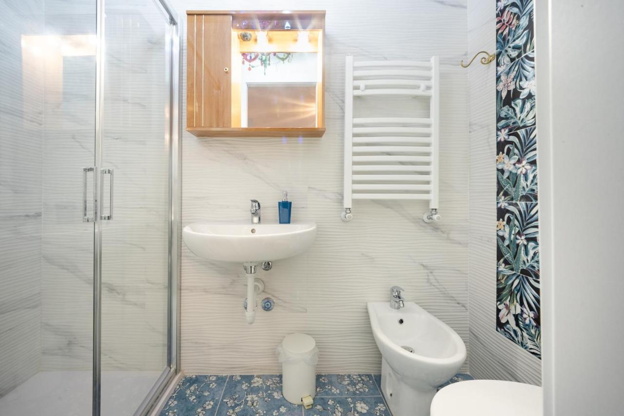 Le Stanze Di Villa Angelina - Pet Friendly Verona Ngoại thất bức ảnh