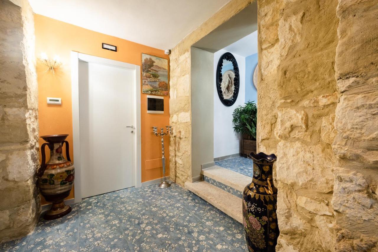 Le Stanze Di Villa Angelina - Pet Friendly Verona Ngoại thất bức ảnh