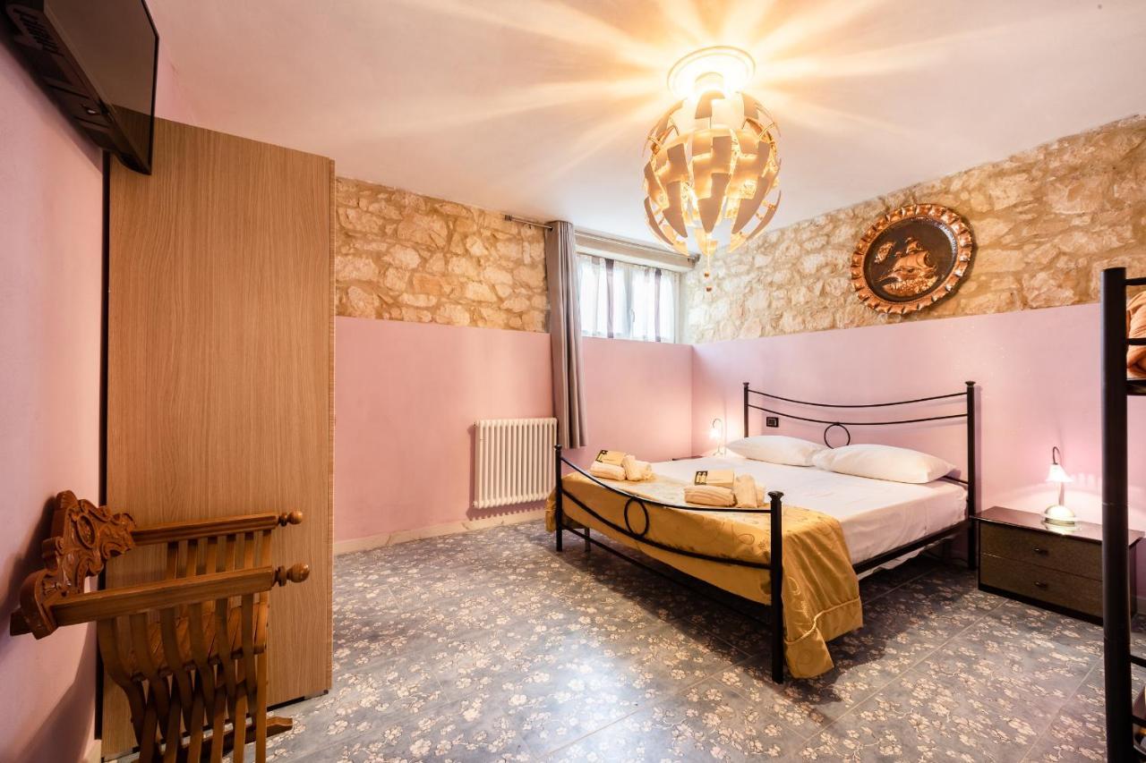Le Stanze Di Villa Angelina - Pet Friendly Verona Ngoại thất bức ảnh