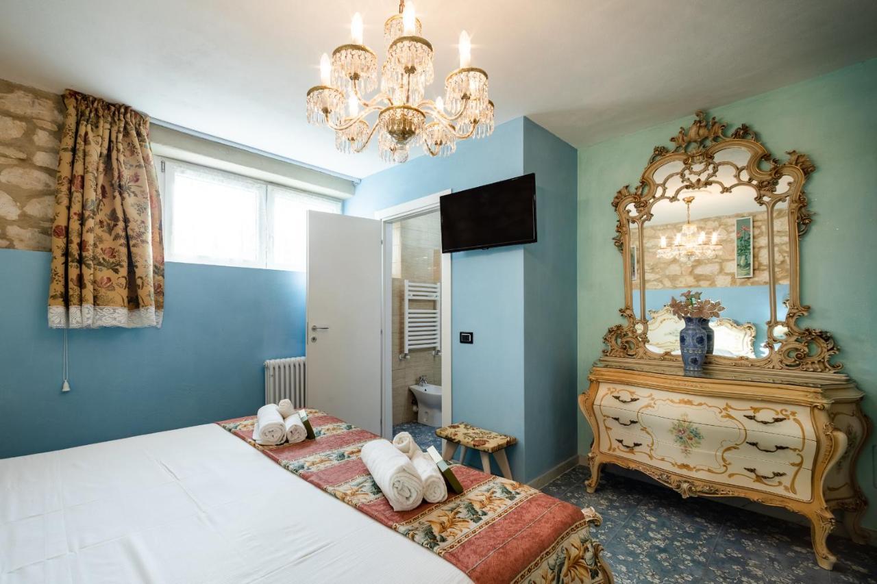 Le Stanze Di Villa Angelina - Pet Friendly Verona Ngoại thất bức ảnh