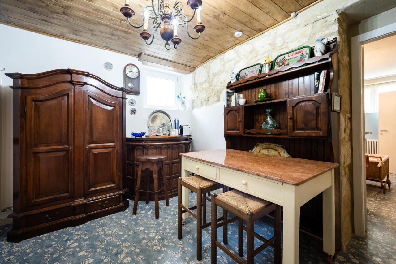 Le Stanze Di Villa Angelina - Pet Friendly Verona Ngoại thất bức ảnh